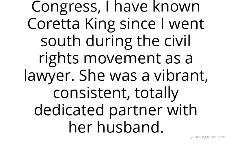 Preview image for this quote by John Conyers