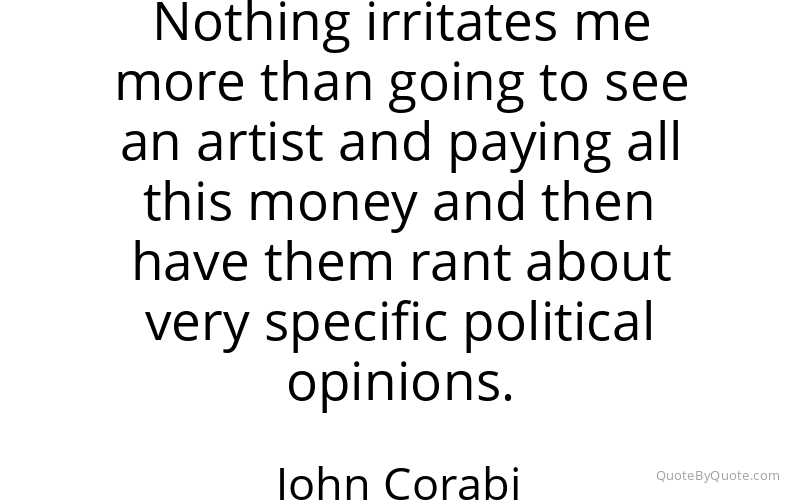 Preview image for this quote by John Corabi