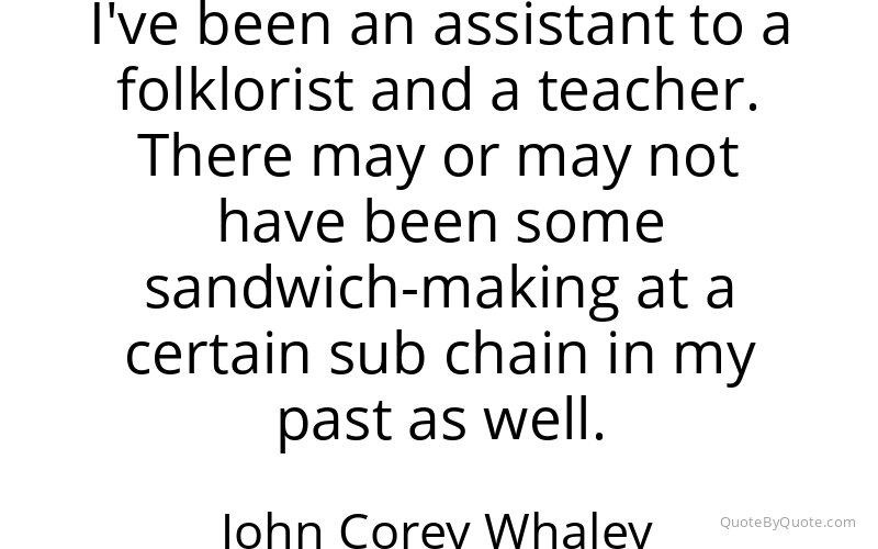 Preview image for this quote by John Corey Whaley