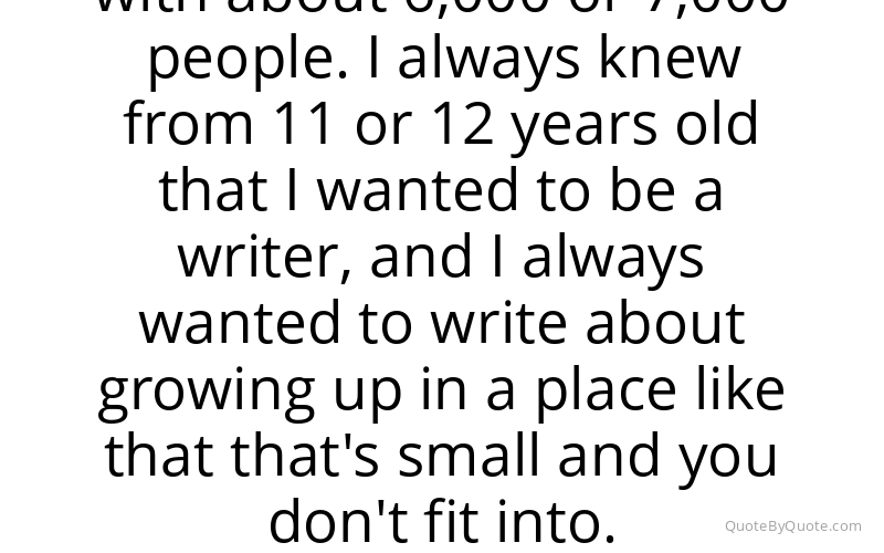 Preview image for this quote by John Corey Whaley