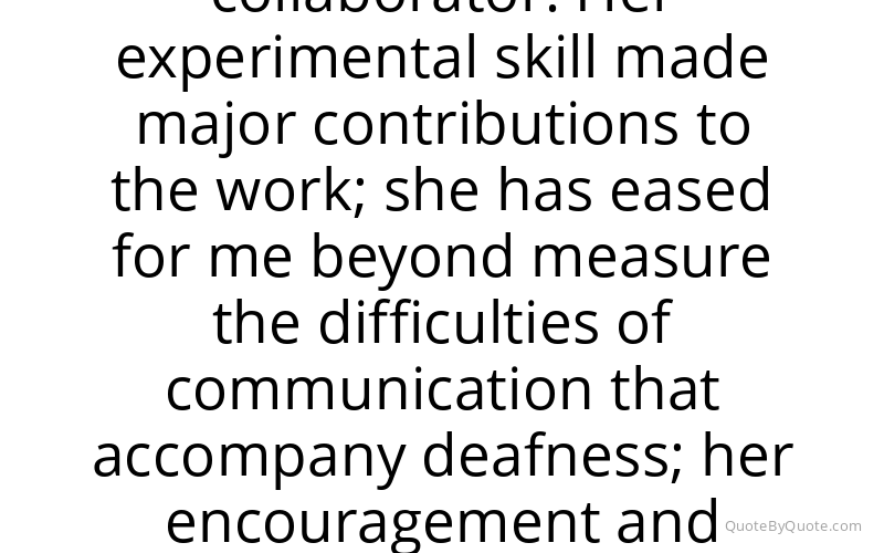 Preview image for this quote by John Cornforth