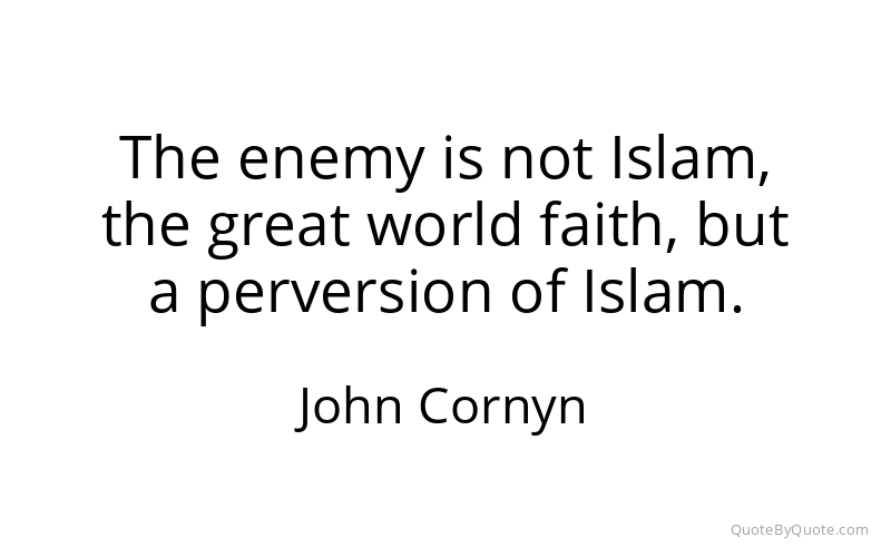 Preview image for this quote by John Cornyn
