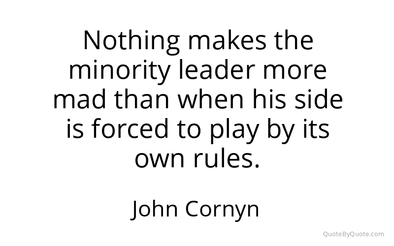 Preview image for this quote by John Cornyn