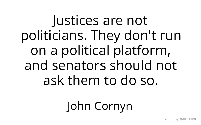 Preview image for this quote by John Cornyn