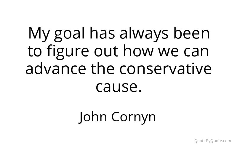Preview image for this quote by John Cornyn