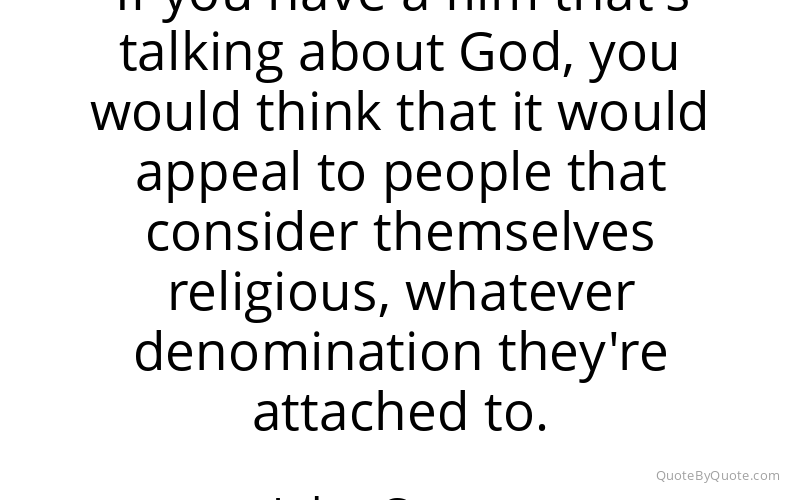Preview image for this quote by John Curran