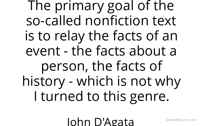 Preview image for this quote by John D'Agata