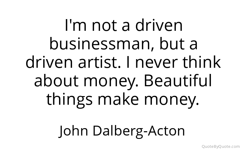 Preview image for this quote by John Dalberg-Acton