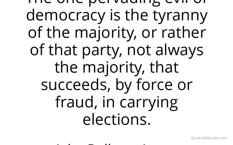 Preview image for this quote by John Dalberg-Acton