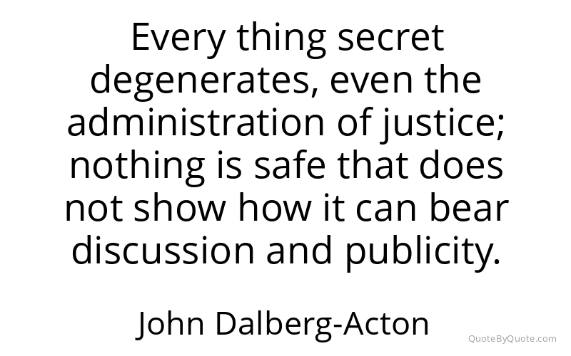 Preview image for this quote by John Dalberg-Acton