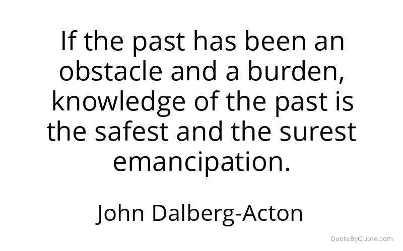 Preview image for this quote by John Dalberg-Acton