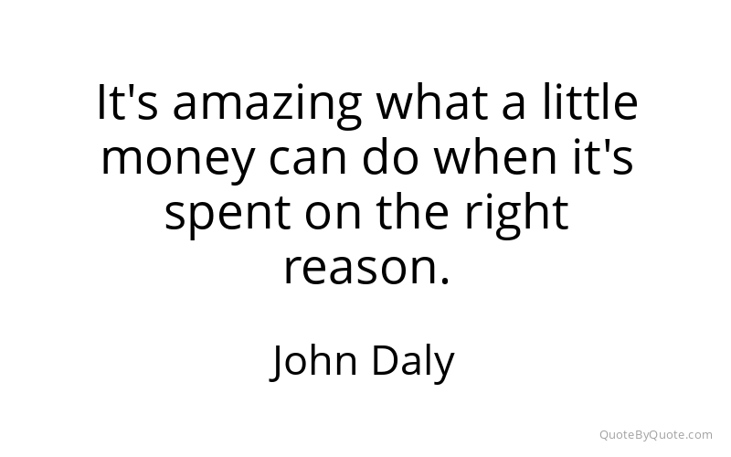 Preview image for this quote by John Daly