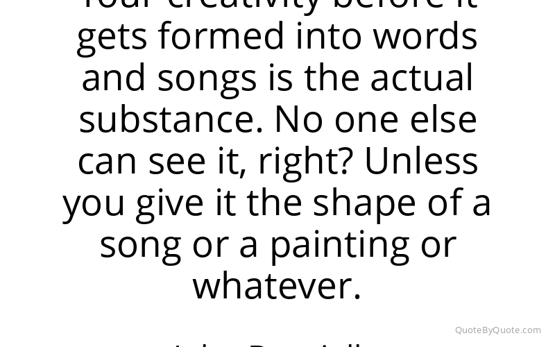 Preview image for this quote by John Darnielle