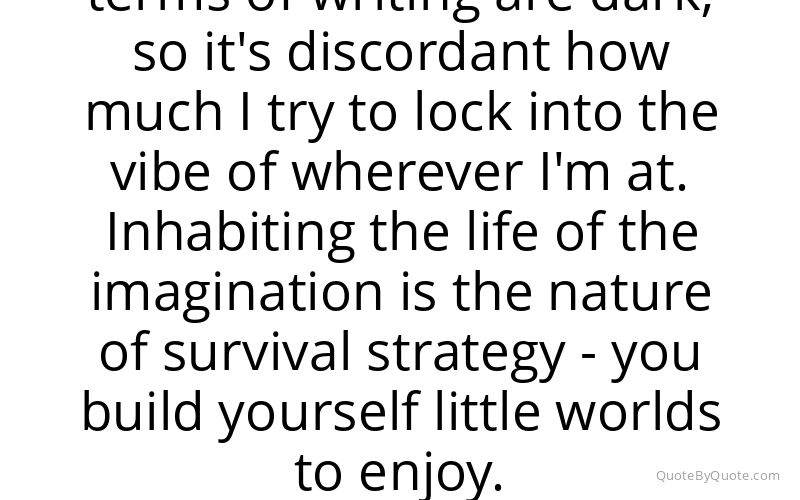 Preview image for this quote by John Darnielle