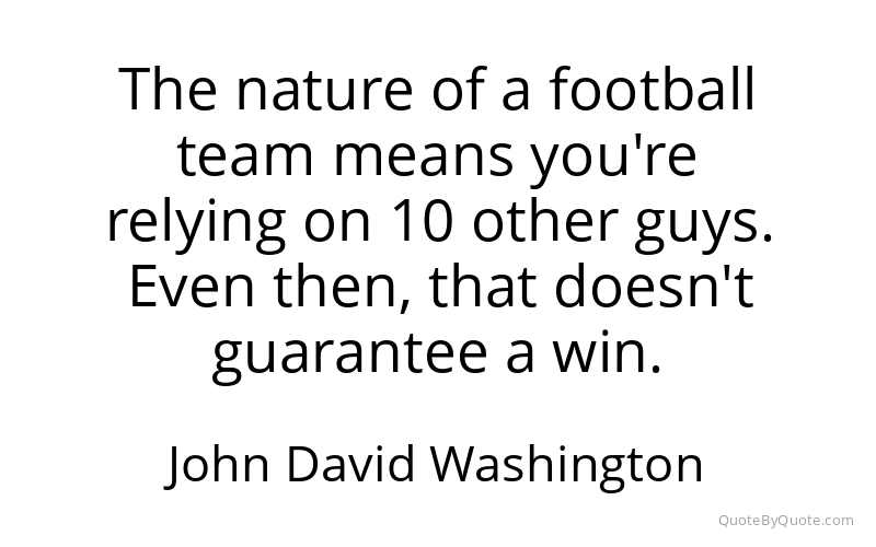 Preview image for this quote by John David Washington