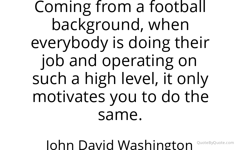 Preview image for this quote by John David Washington