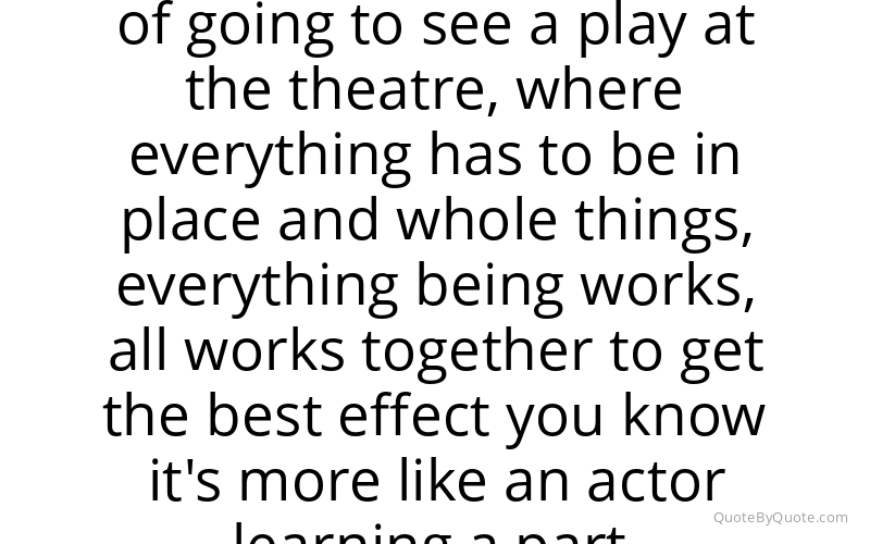 Preview image for this quote by John Deacon