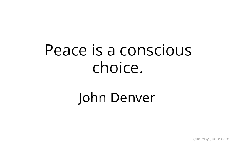Preview image for this quote by John Denver