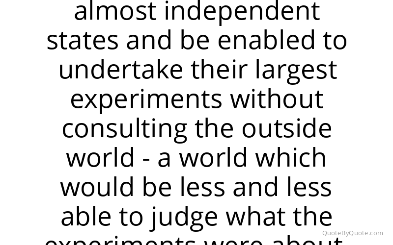 Preview image for this quote by John Desmond Bernal