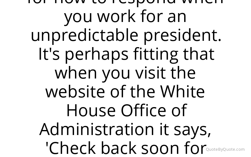 Preview image for this quote by John Dickerson