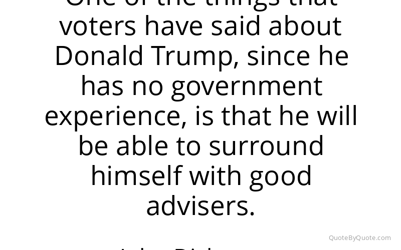 Preview image for this quote by John Dickerson