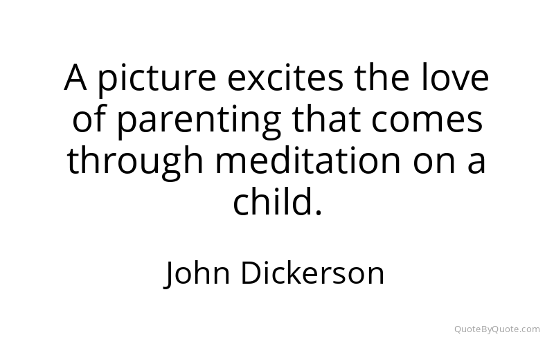 Preview image for this quote by John Dickerson