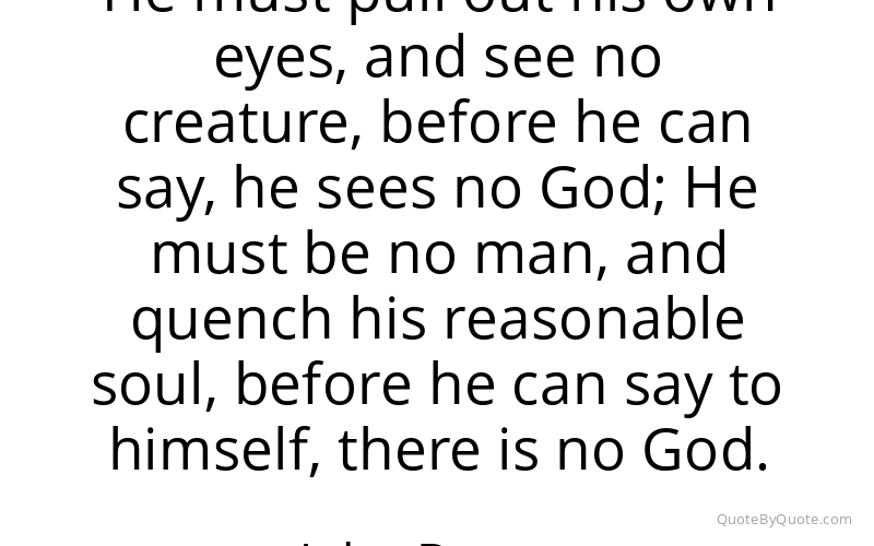 Preview image for this quote by John Donne