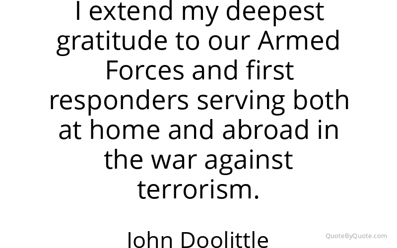 Preview image for this quote by John Doolittle