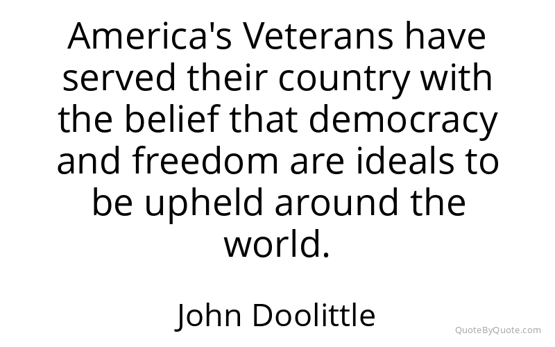 Preview image for this quote by John Doolittle