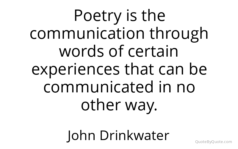 Preview image for this quote by John Drinkwater