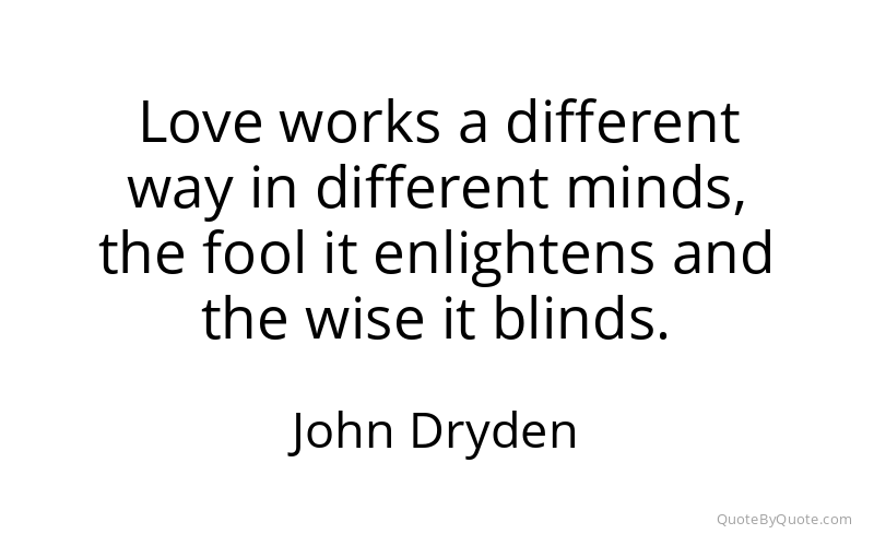 Preview image for this quote by John Dryden