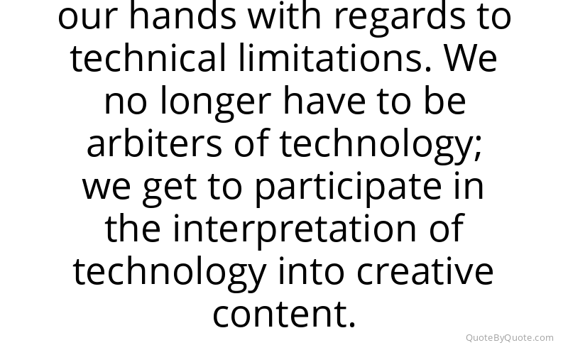 Preview image for this quote by John Dykstra