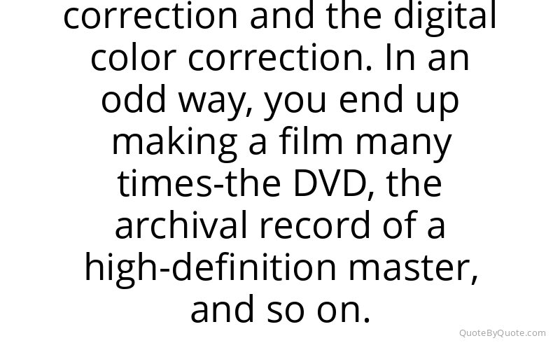 Preview image for this quote by John Dykstra