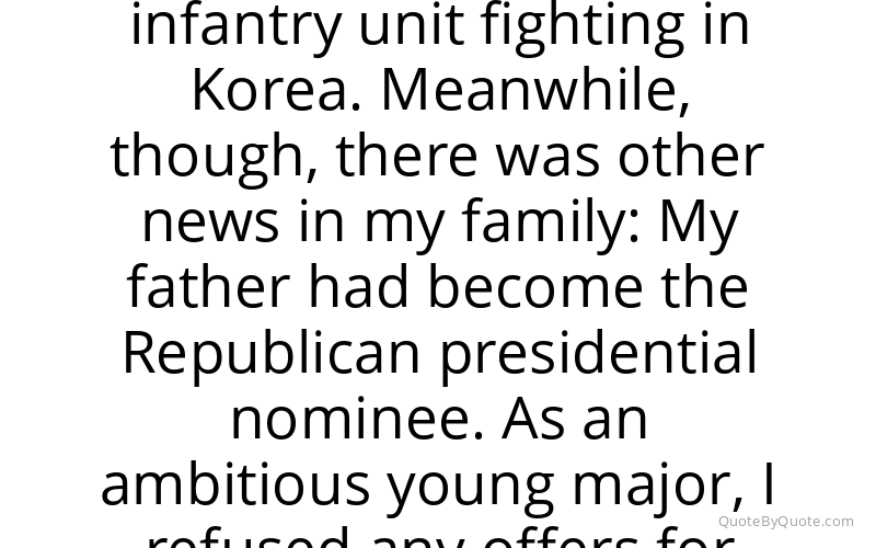 Preview image for this quote by John Eisenhower