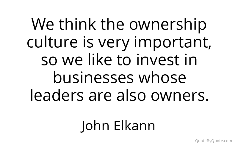 Preview image for this quote by John Elkann