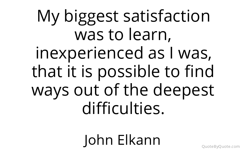 Preview image for this quote by John Elkann