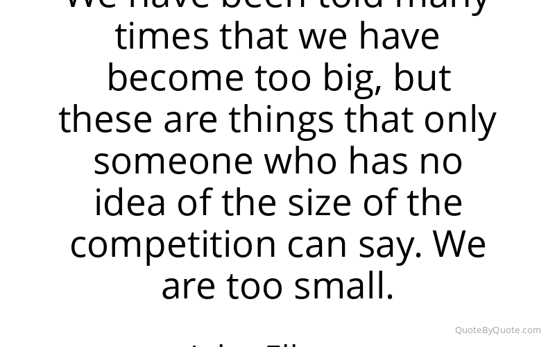 Preview image for this quote by John Elkann