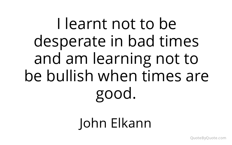 Preview image for this quote by John Elkann
