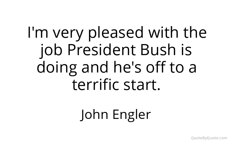 Preview image for this quote by John Engler