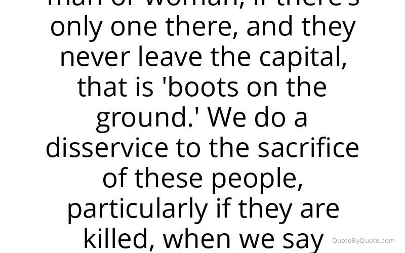 Preview image for this quote by John F. Kelly