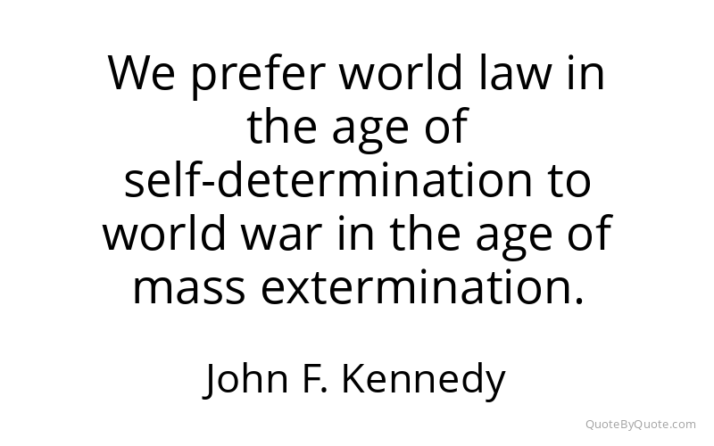 Preview image for this quote by John F. Kennedy