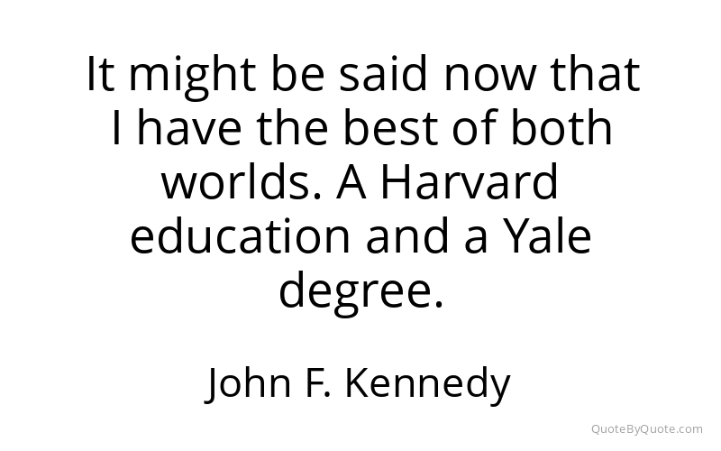 Preview image for this quote by John F. Kennedy