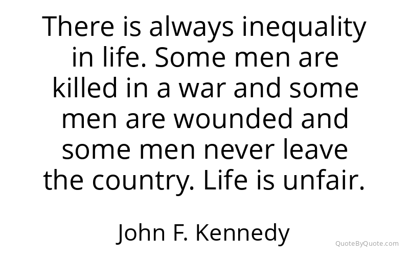Preview image for this quote by John F. Kennedy