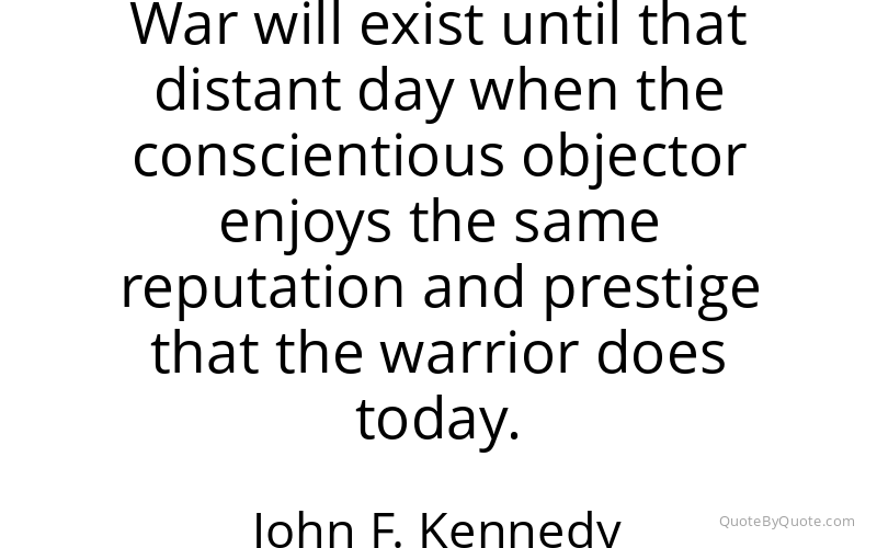 Preview image for this quote by John F. Kennedy
