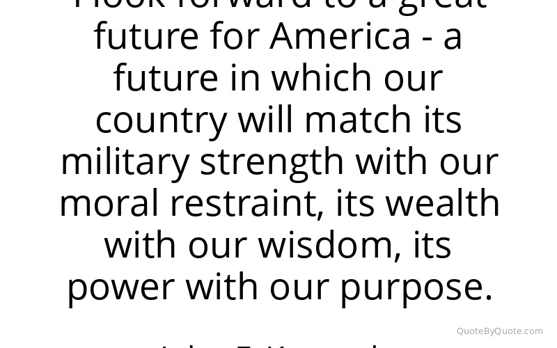 Preview image for this quote by John F. Kennedy