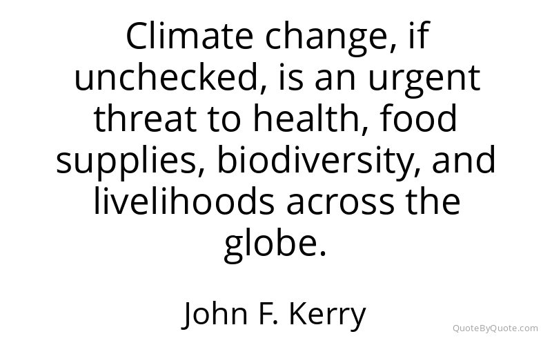 Preview image for this quote by John F. Kerry