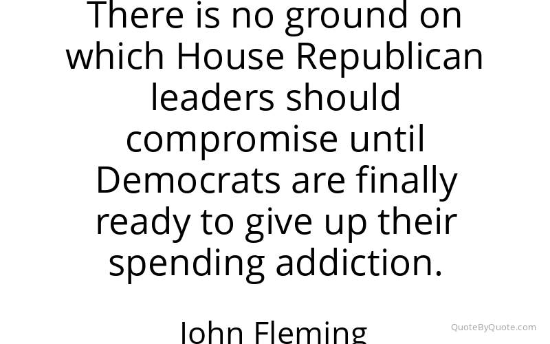 Preview image for this quote by John Fleming