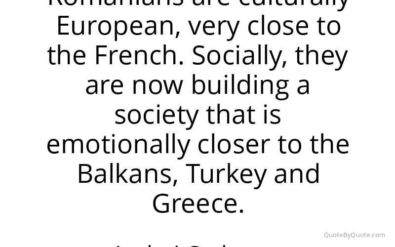 Preview image for this quote by Andrei Codrescu