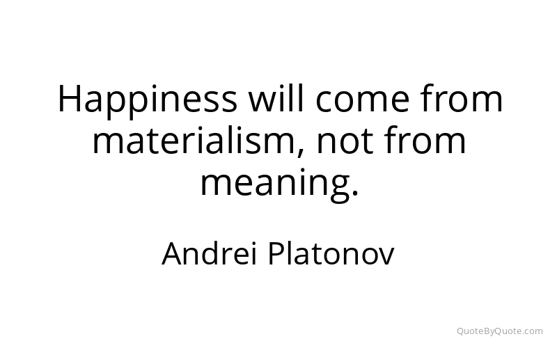 Preview image for this quote by Andrei Platonov