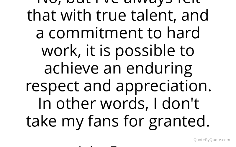 Preview image for this quote by John Fogerty